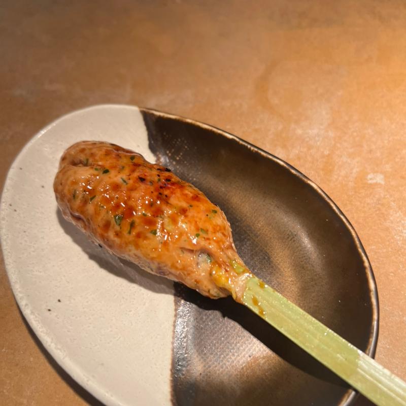 つくね(酉こう )