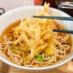 かき揚げ