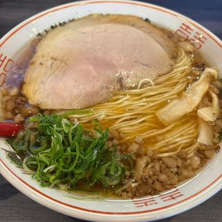 尾道ラーメン 大(尾道ラーメン燈 高島店)