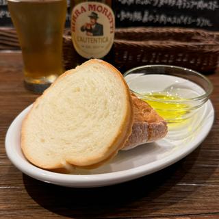 パン(山田食堂 )