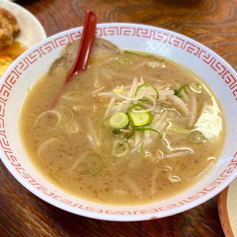 ラーメン(御旅飯店 )