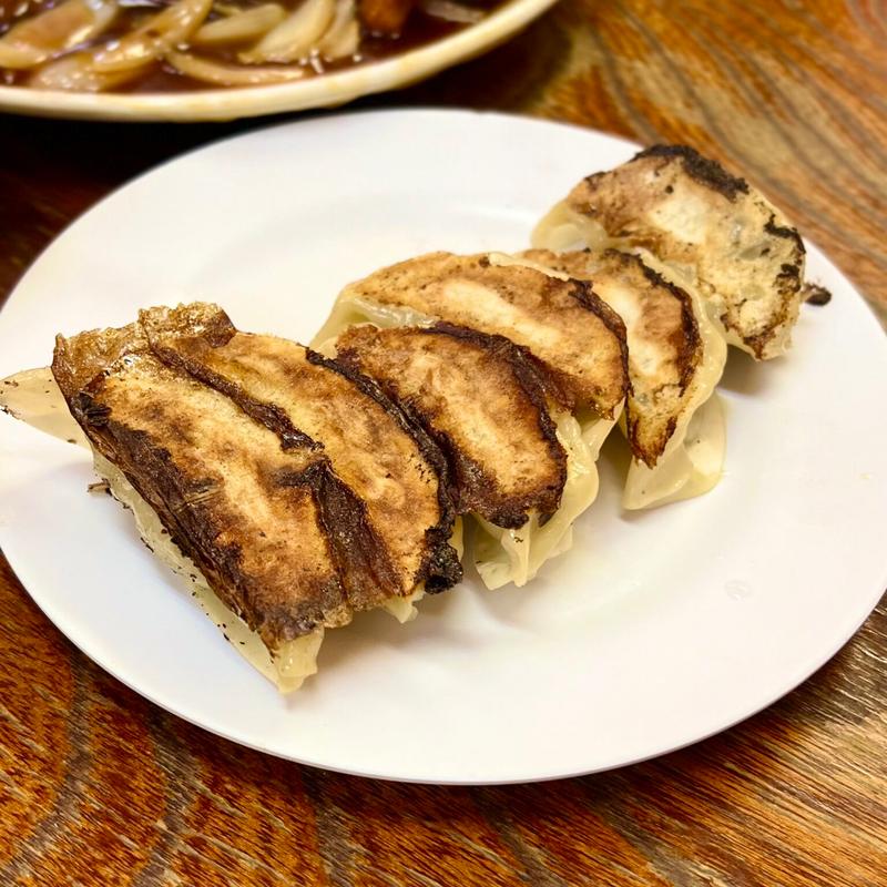 餃子(御旅飯店 )