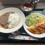 日替わりAランチ