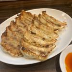 焼き餃子（2人前）