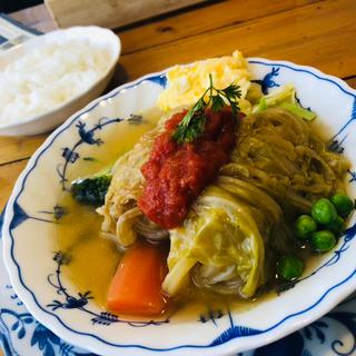 ロールキャベツ