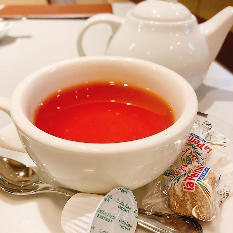 ホットティー（フルセット）(カイゾクディメイプルシティ )