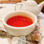 ホットティー（フルセット）