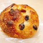 クリームチーズはちみつ