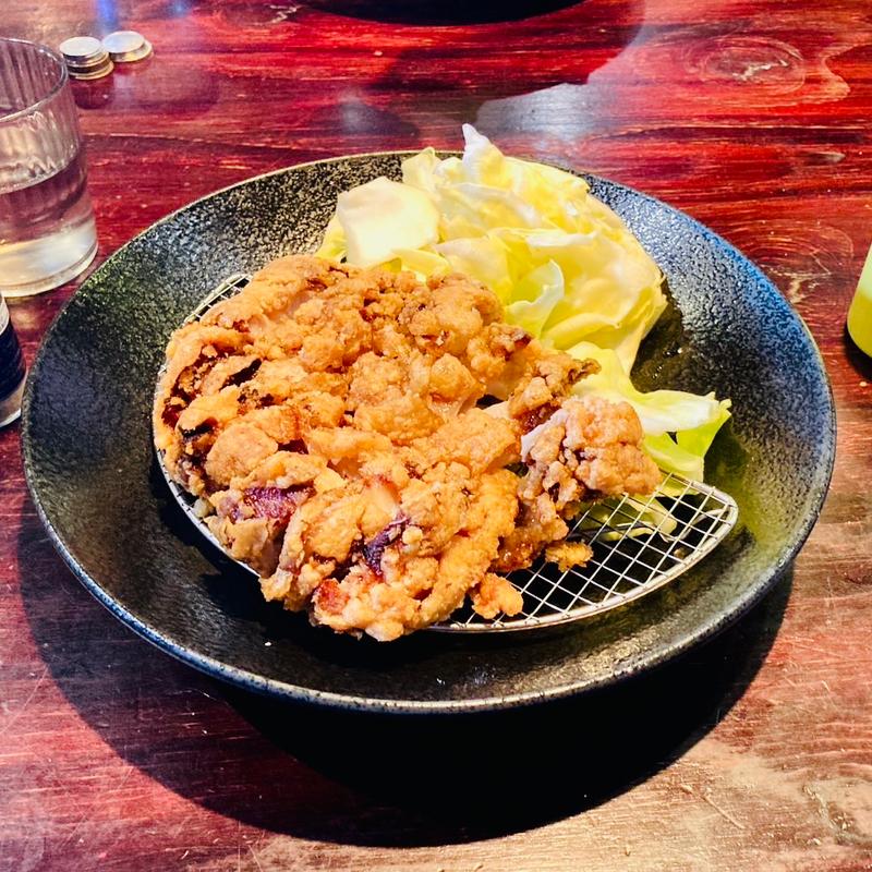 山賊焼き(からあげセンター 駅前営業所 )