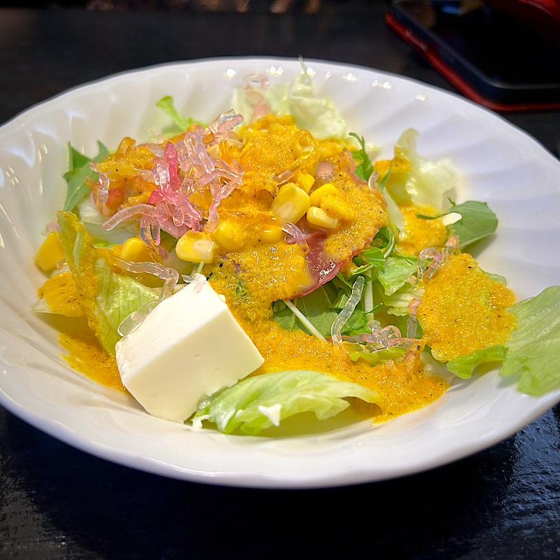 アンティサラダ(グルービー 京成店)