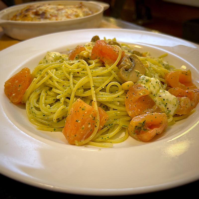 トマト・モッツァレラ・バジル(グルービー 京成店)