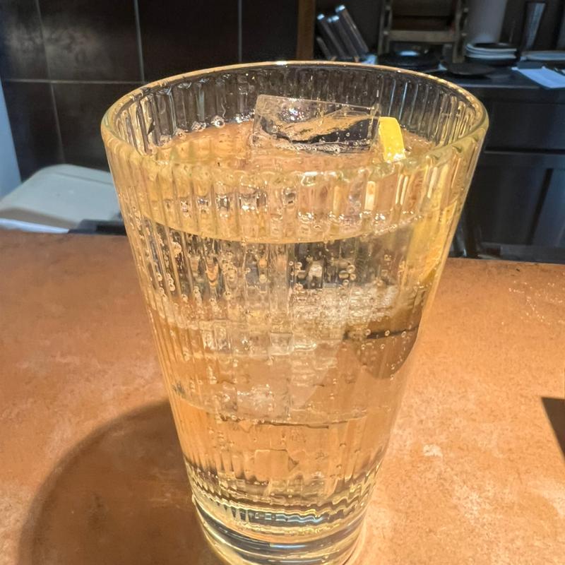 角ハイボール(酉こう )