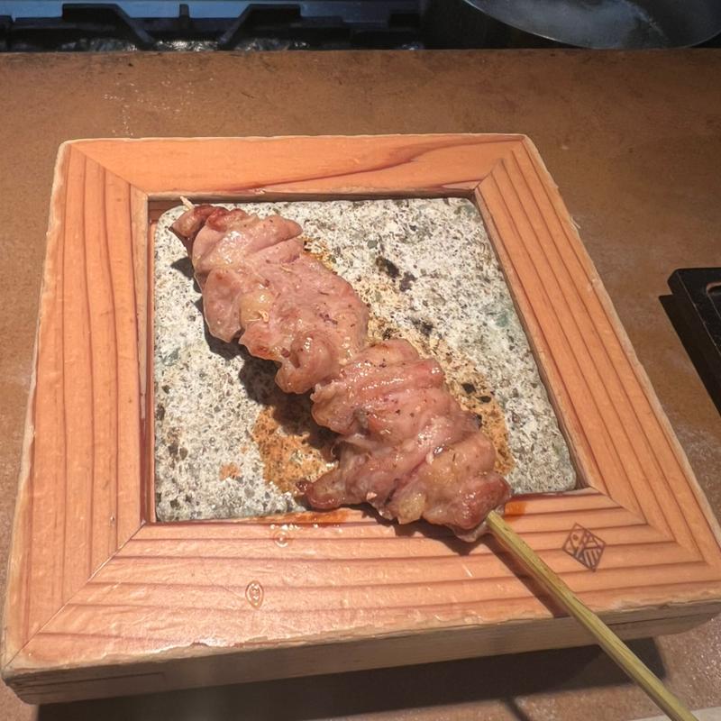 ハラミ(酉こう )