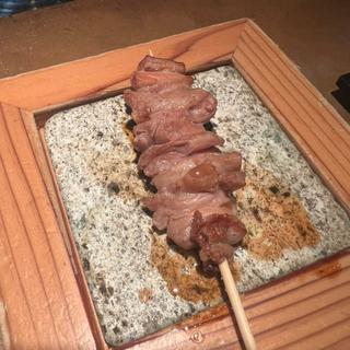 ズリトロ(酉こう )