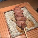 ズリトロ(酉こう )