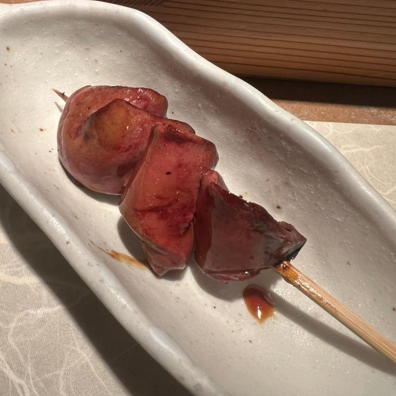 レバー(酉こう )