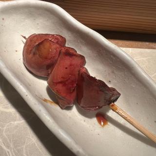 レバー