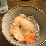 肉じゃが