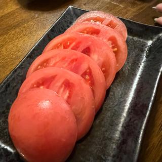 トマト(家康 )