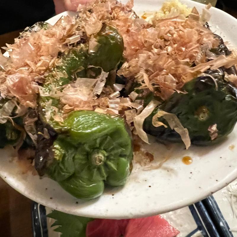 ピーマン(家康 )