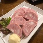 明宝ハム