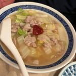 おくちゃんタンメン