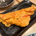 紅しょうが玉子焼き