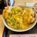 カツ丼 並(松乃家 )
