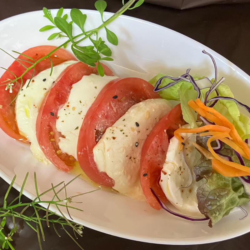 モッツァレラ(カルディコーヒーファーム 鳳店)