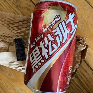 台湾コーラ(カルディコーヒーファーム なんばマルイ店)
