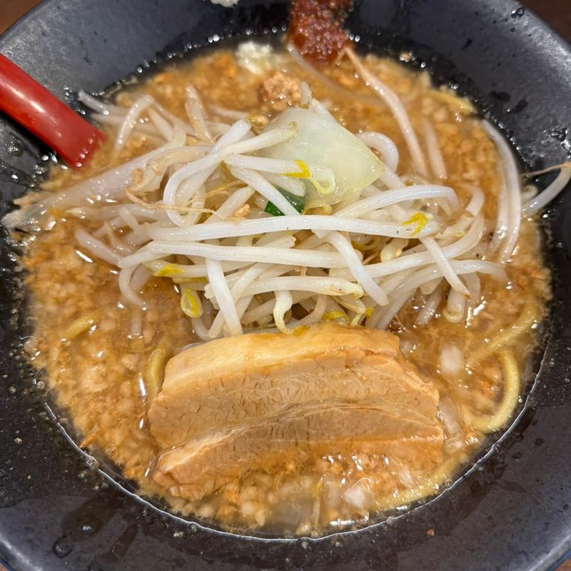 (らーめん岩本屋 金沢間明店)