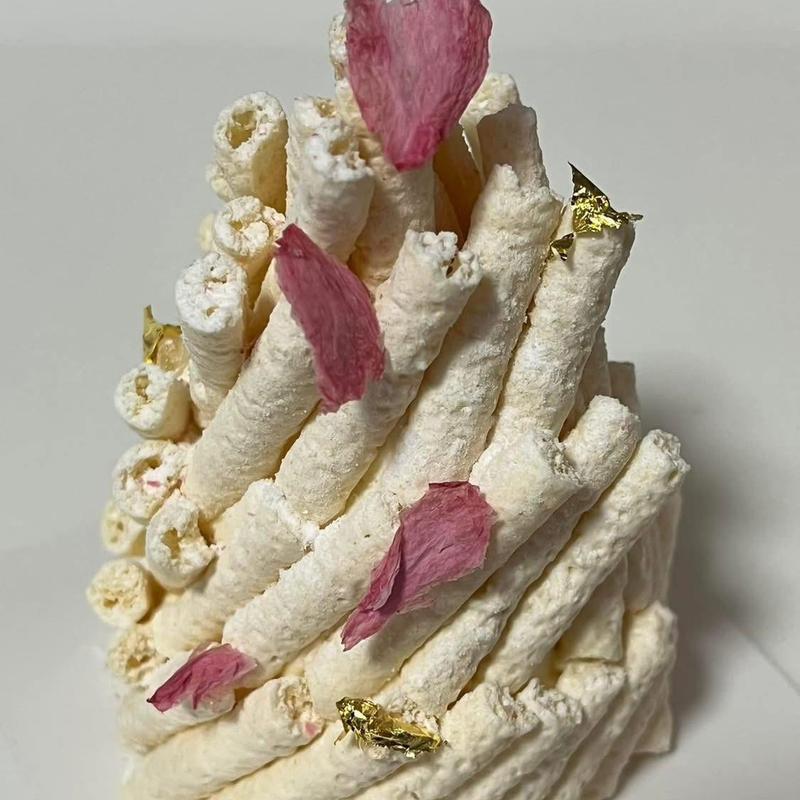 フォレブランシュ(ダイニング)