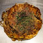 ぎゅんたモダン焼き