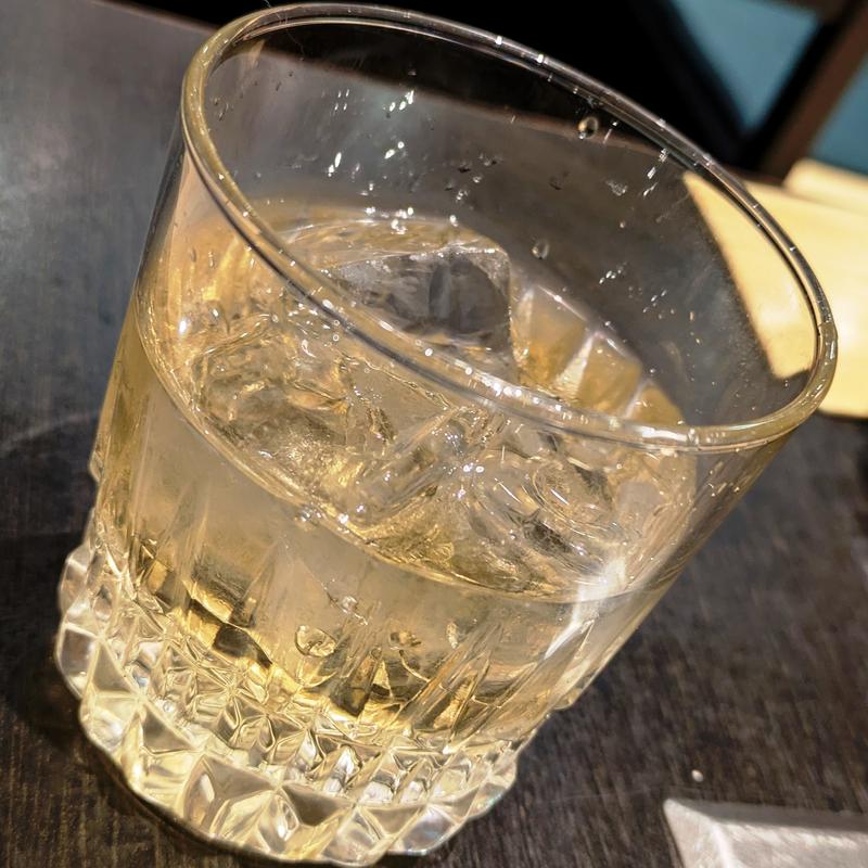 白鶴梅酒(神戸六甲道ぎゅんた グランツリー武蔵小杉店)