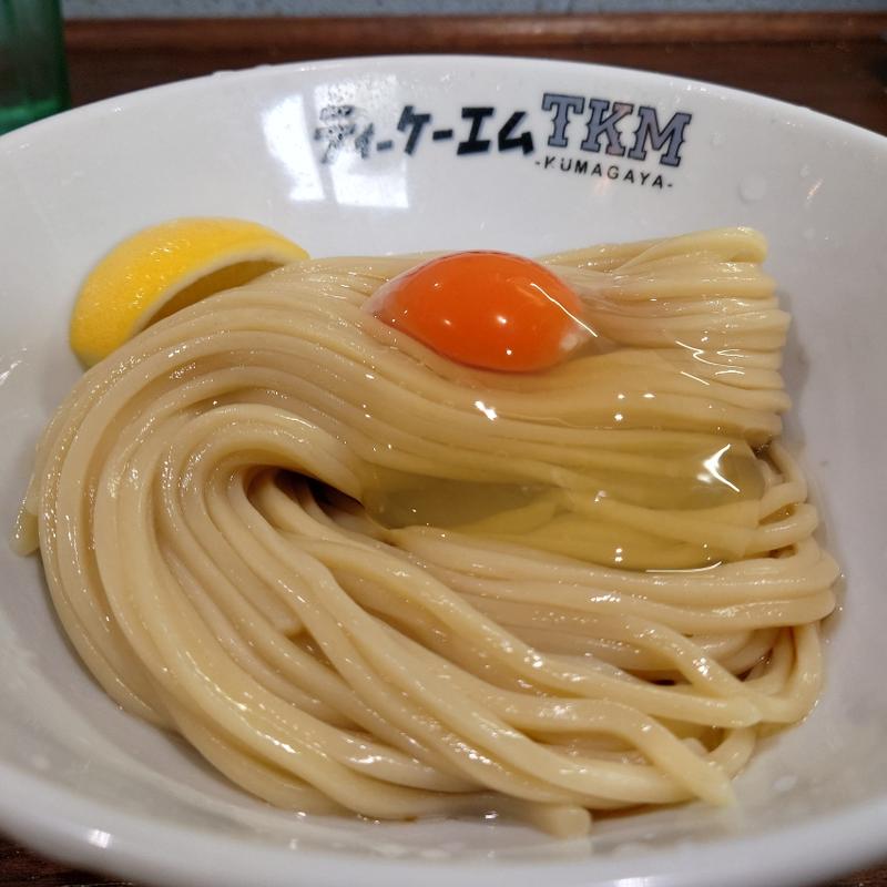 TKM　レモン or カツオ(ゴールデンタイガー)