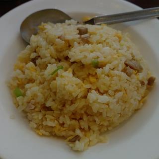 チャーハン(你好 (ニーハオ) 本店)