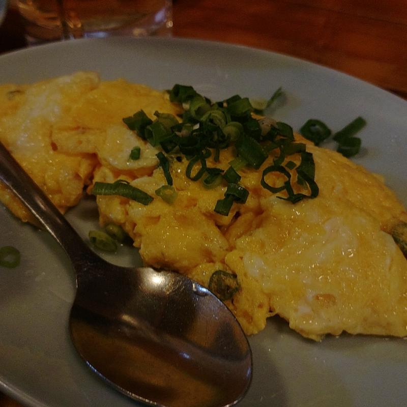 たまご(大衆酒場BEETLE 本店)