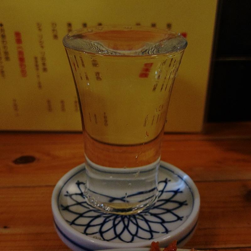 酒(大衆酒場BEETLE 本店)