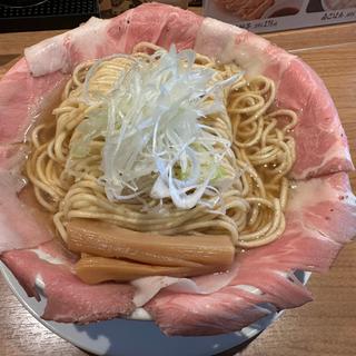 平和(ラーメン大戦争水道橋店)