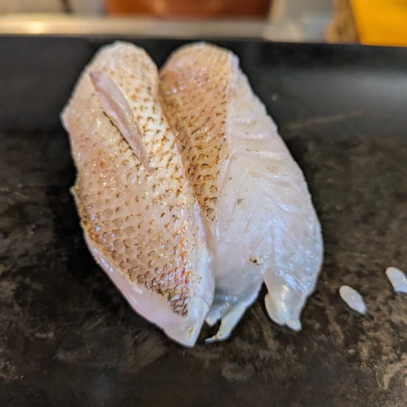 のどぐろ(別館 立ち食い弁慶)