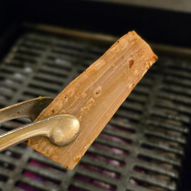 加賀蓮根(和牛懐石 但馬屋 )