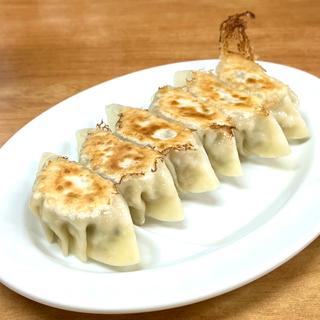 餃子(福みつ)