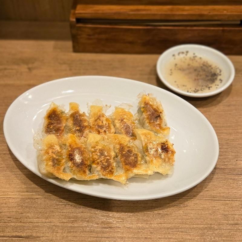餃子10個(餃子の店 11点/JYUITTEN)