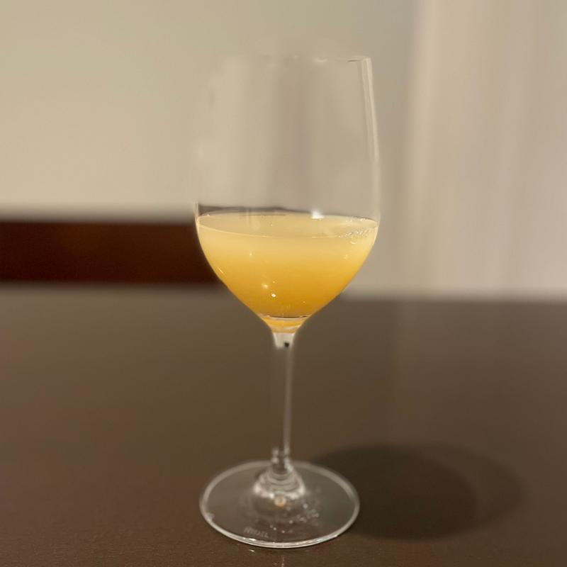 エレガントアップル(BISTRO 響)