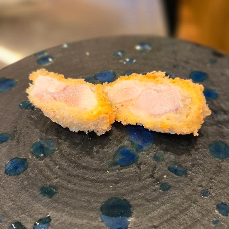 鶏もも肉 伊勢赤鶏(とんかつ U.F.O)