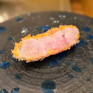 肩ロース(とんかつ U.F.O)