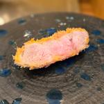 肩ロース(とんかつ U.F.O)