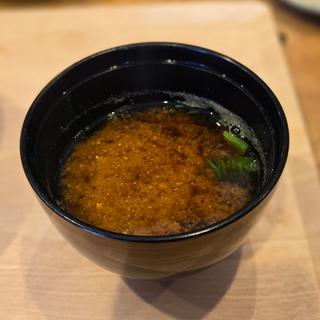 味噌汁