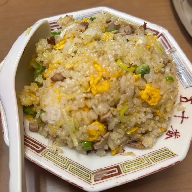チャーハン(五十番)