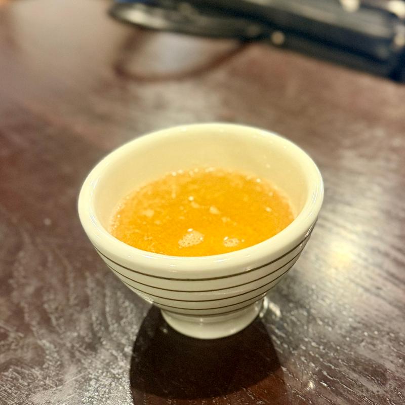 シードル(ル ブルターニュ 神楽坂店)